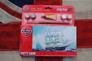 A55103  CUTTY SARK